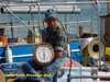 Visser haven Skopelos